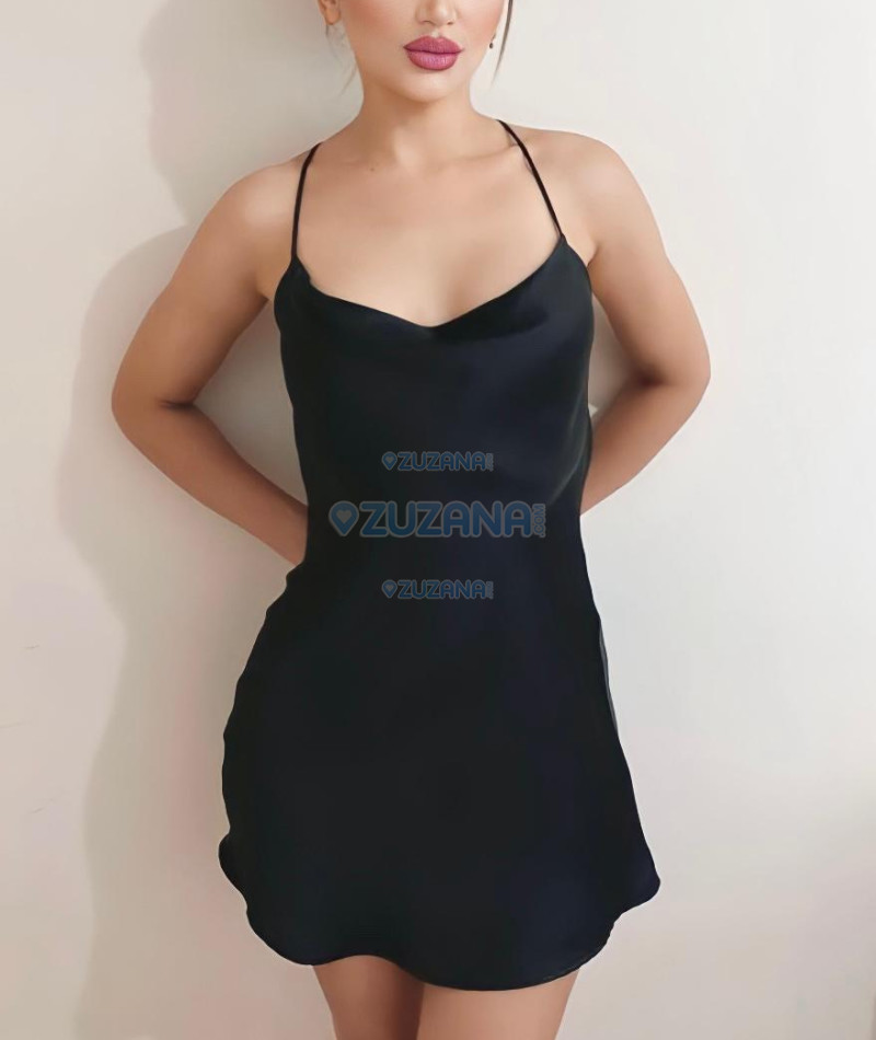 Photo escort girl Zarina: the best escort service