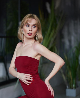 Angelina