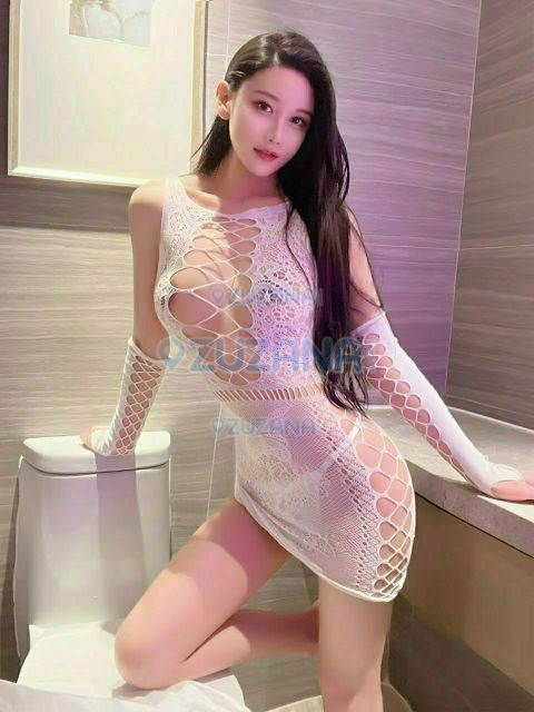 Photo escort girl Yin Yin: the best escort service