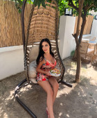 Viktoria - escort review from Ankara, Turkey