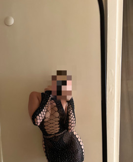 merve - escort review from Turkey