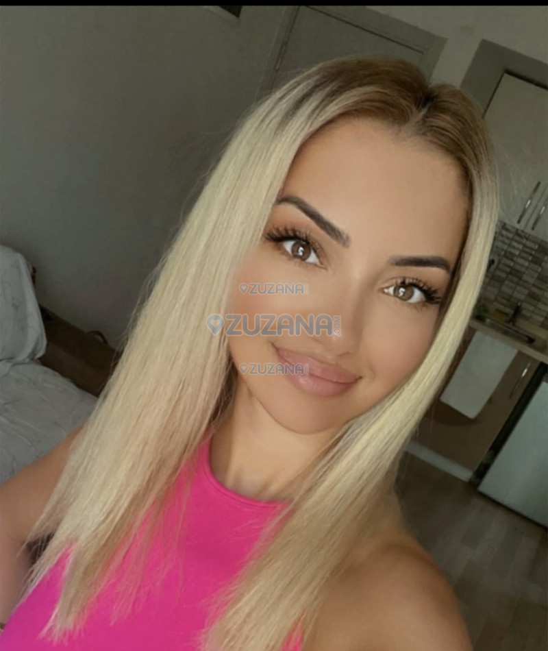 Photo escort girl Olya: the best escort service