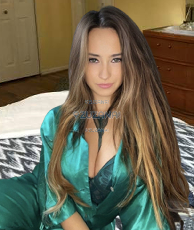 Photo escort girl Ella: the best escort service