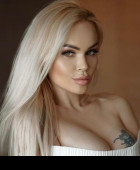 Patricia - escort review from Malta