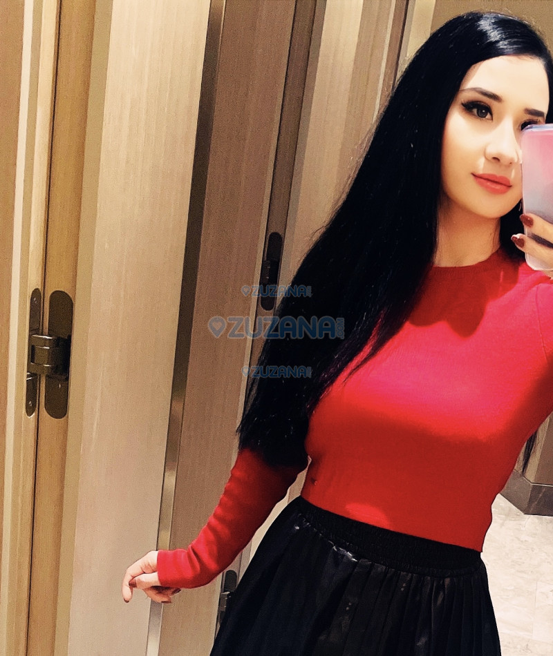 Photo escort girl Mariya: the best escort service