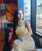 Sindy - escort review from Thailand