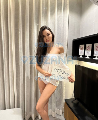 Photo escort girl Olivia: the best escort service