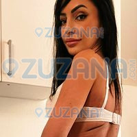 Photo escort girl Mirela: the best escort service