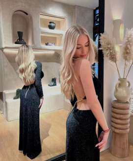Melisa - escort review from Turkey