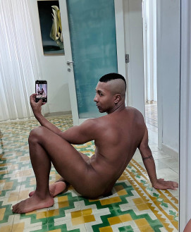 Male Escort
