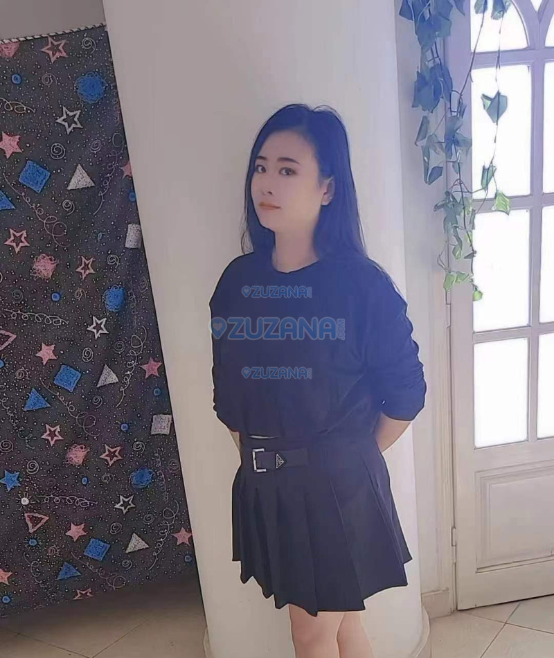 Photo escort girl xiahan: the best escort service