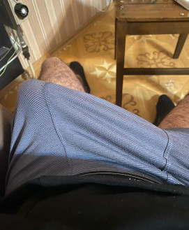Male Escort