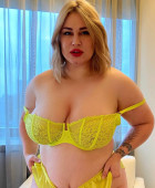 Malika - escort review from Netherlands