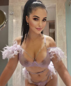 Emma  - escort review from Turkey