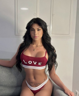 Trans Escort