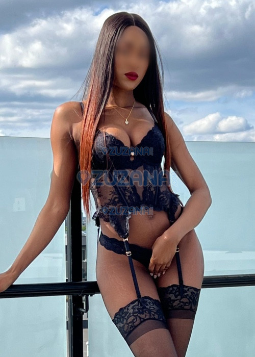 Photo escort girl Sade: the best escort service