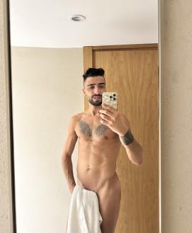Male Escort