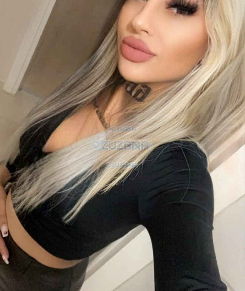 Photo escort girl Dilara: the best escort service