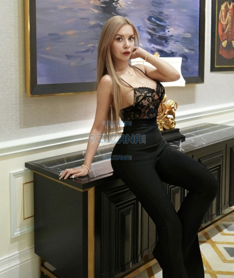 Photo escort girl Daria: the best escort service