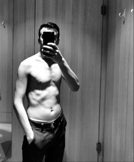 Male Escort