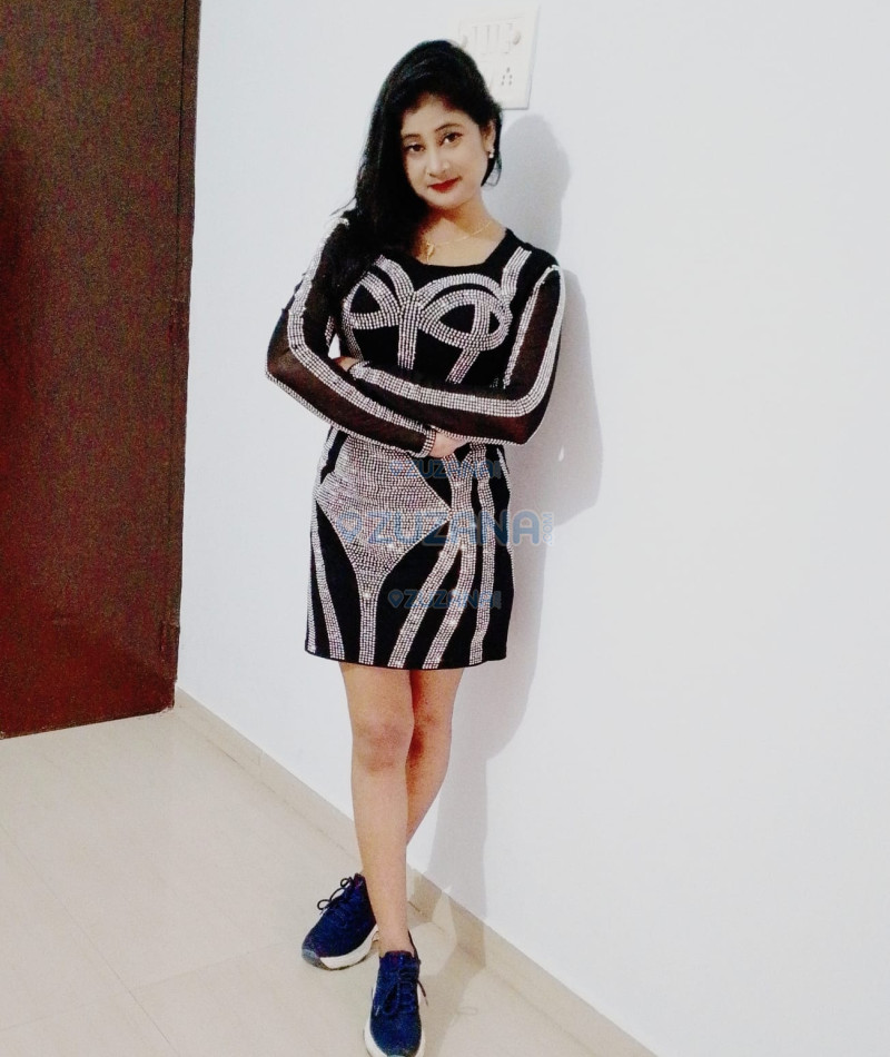 Photo escort girl Divyasree: the best escort service