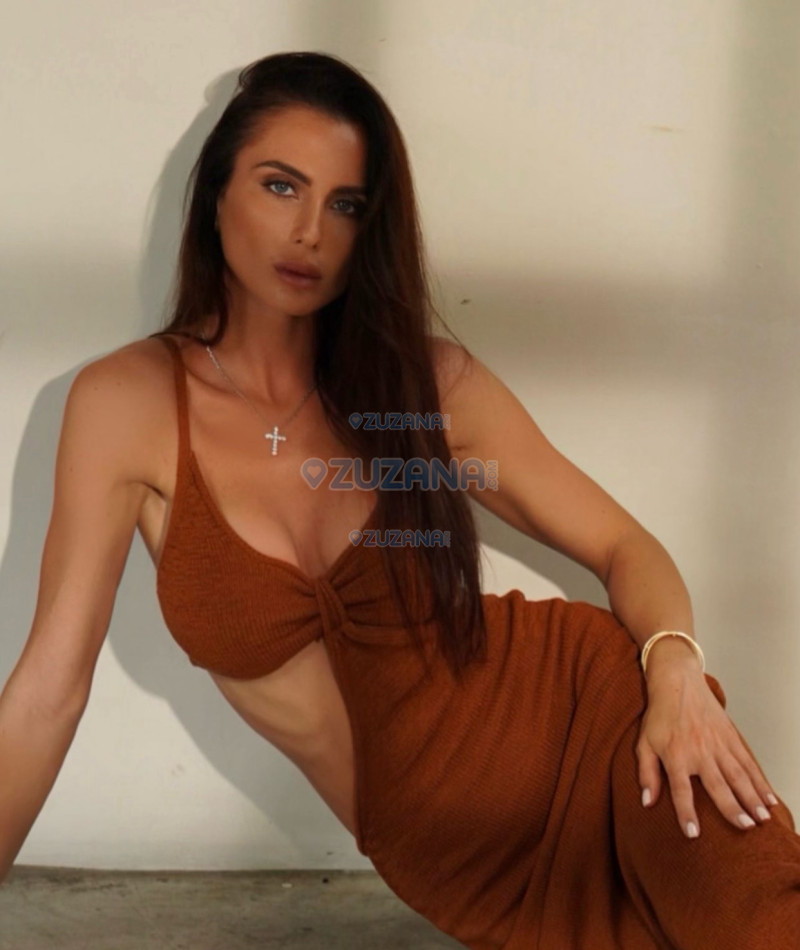 Photo escort girl Olesya : the best escort service