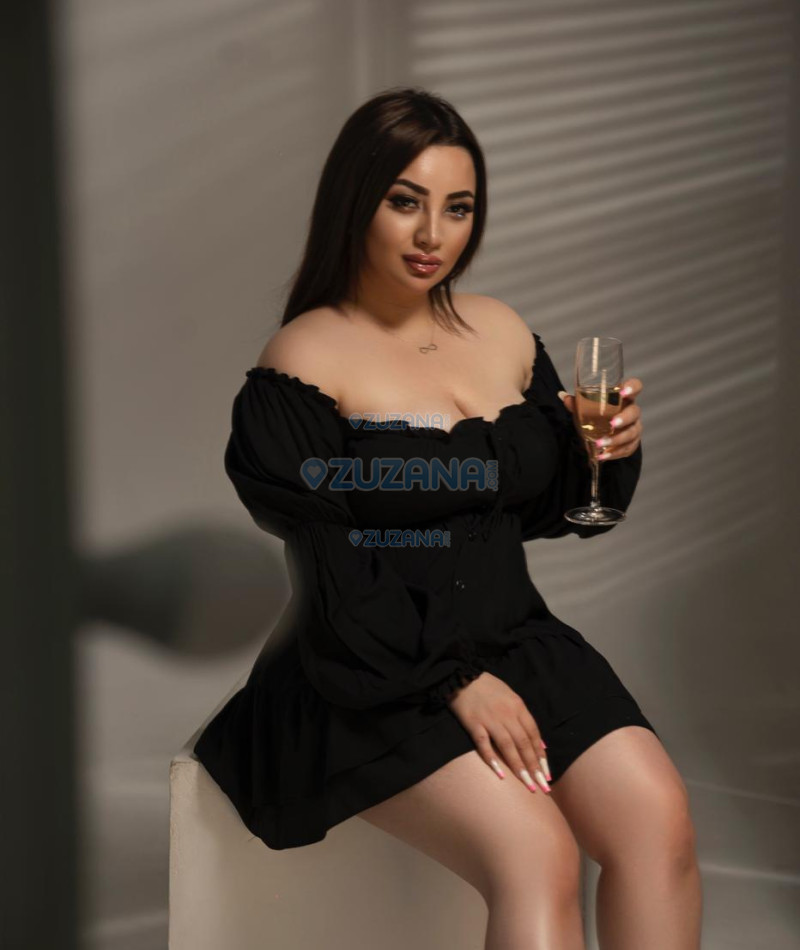 Photo escort girl Seva: the best escort service