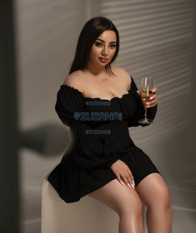 Photo escort girl Seva: the best escort service