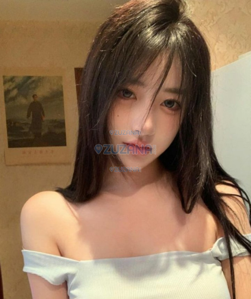 Photo escort girl Mei Na: the best escort service