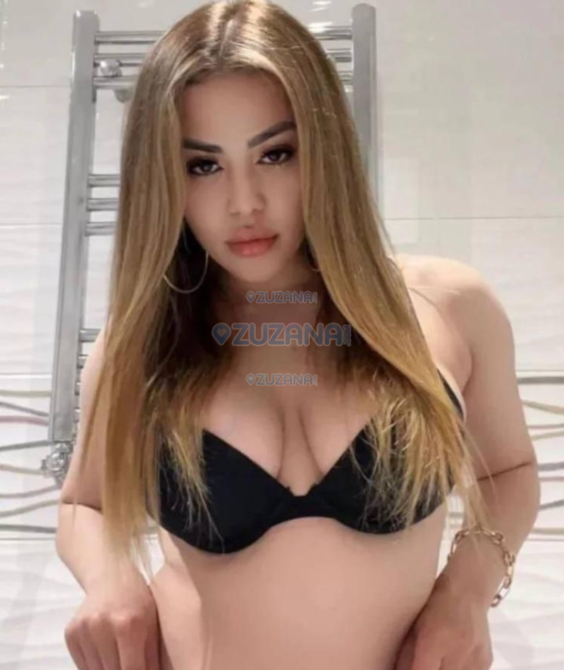 Photo escort girl Samiraa: the best escort service