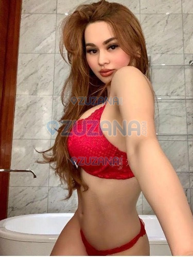 Photo escort girl Hilmi: the best escort service