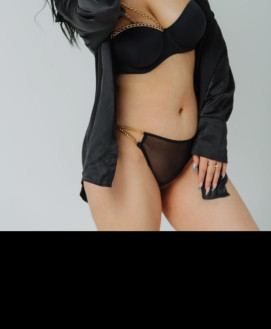 Mistress Escort