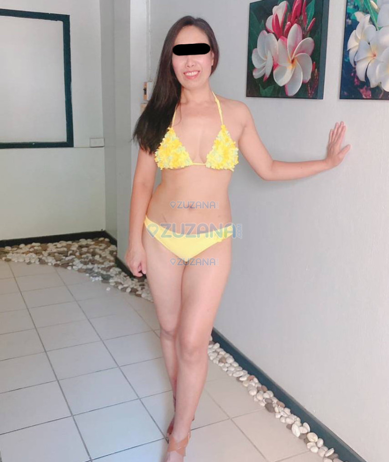 Photo escort girl Noi: the best escort service