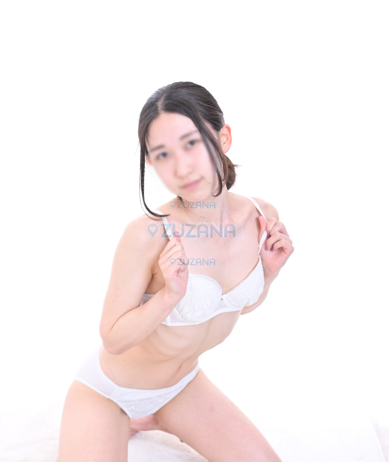 Photo escort girl ICHIKA: the best escort service