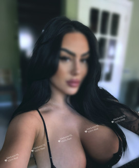 Mistress Escort