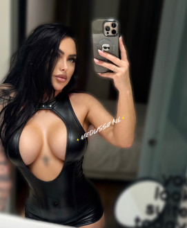 Mistress Escort