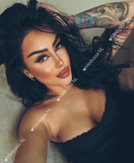Mistress Escort