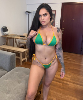 Mistress Escort
