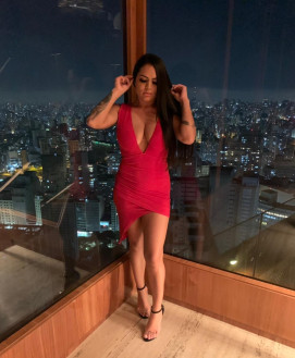 Mistress Escort