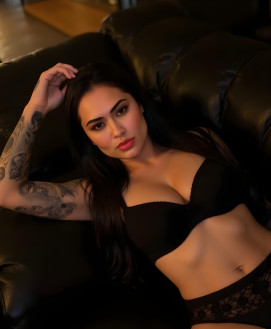 Mistress Escort