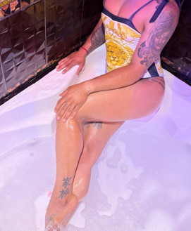 Trans Escort