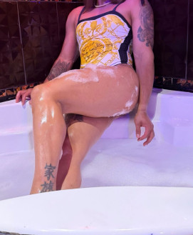 Trans Escort