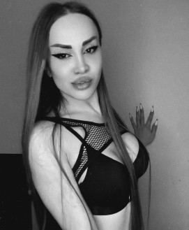 Trans Escort