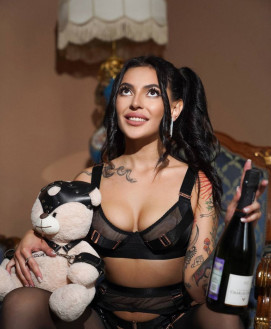 Pornstar Escort