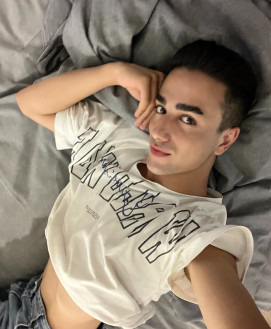 Male Escort