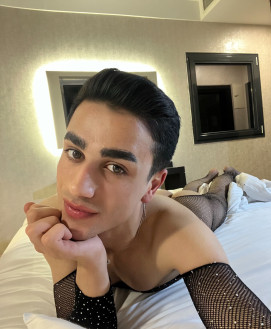 Male Escort