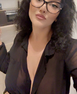 Mistress Escort