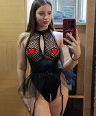 Masha  - escort review from Turkey