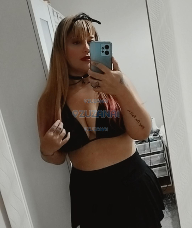 Photo escort girl Natalie BBW: the best escort service