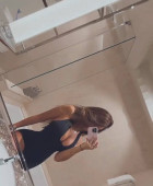 Sarah - escort review from Greece